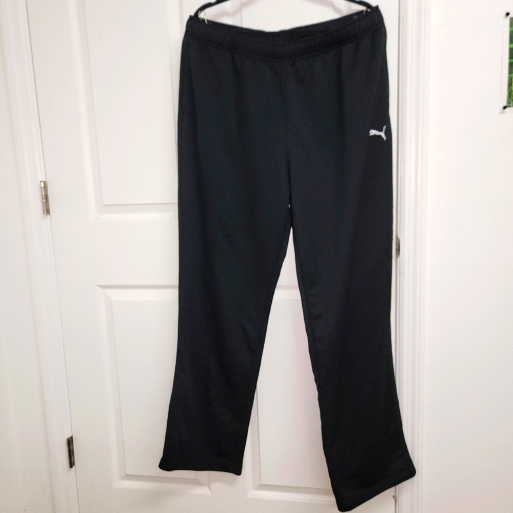 Puma sweatpants for men sizeXL